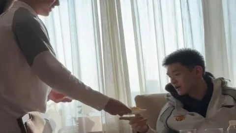 青岛六将同场闪耀，主场击败吉林赢得CBA胜利